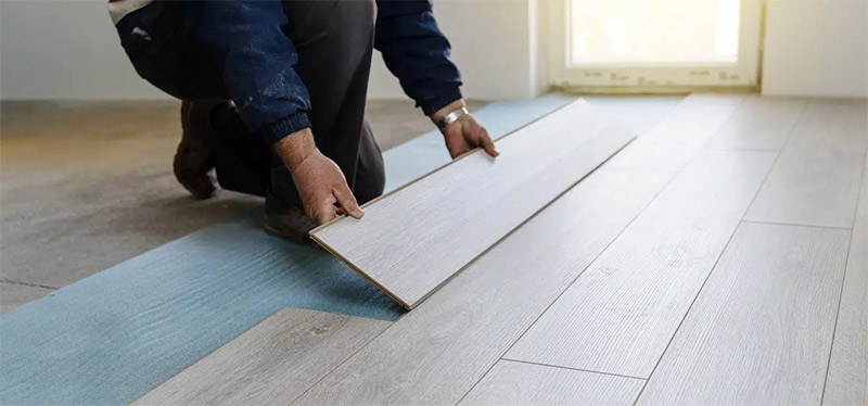 Travaux d'intérieur - MARESCOT 85 : Artisan Père & Fils en Vendée (85) : Pose cloison et faux plafonds en placoplâtre, Peinture mur boiserie, Revêtements sols et murs, carrelage... rénovation pour salle de bains et cuisine. Intervention en Vendée (85)