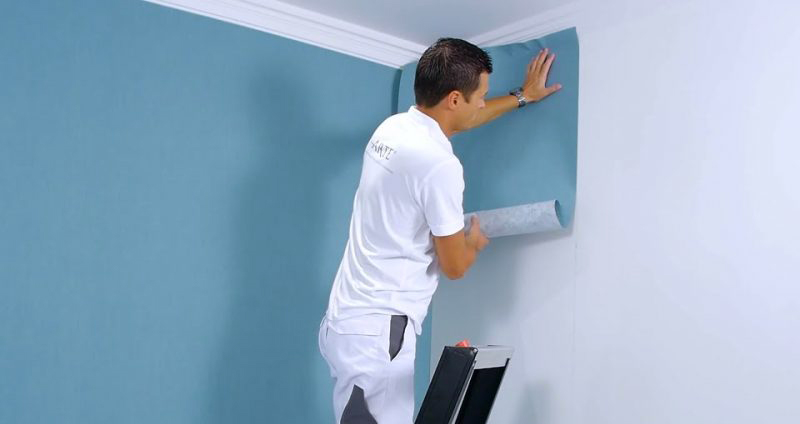 Travaux d'intérieur - MARESCOT 85 : Artisan Père & Fils en Vendée (85) : Pose cloison et faux plafonds en placoplâtre, Peinture mur boiserie, Revêtements sols et murs, carrelage... rénovation pour salle de bains et cuisine. Intervention en Vendée (85)